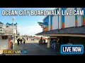 Ocean City MD Live Cam Dolle s North View