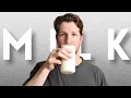 The Stupid Thing I Did To Cure My Lactose Intolerance