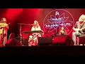 Lagu Deva Premal - with guest Regina ~ Om Mani Padme Hum ~ Live in Almere 2019