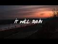 Download Lagu Bruno mars - It will rain [Slowed] ~ tiktok version 🎵