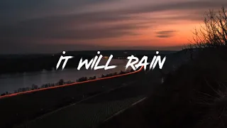 Download Bruno mars - It will rain [Slowed] ~ tiktok version 🎵 MP3
