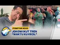 Jokowi Join Trend Lagu \