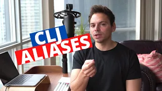 Getting Started with Clojure Aliases
