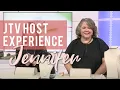 JTV Host Experience Jennifer