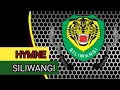 Merinding !!! Hymne Siliwangi Lirik Prajurit | Secata Lembah wayang