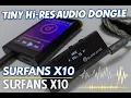 This Tiny DAC BLEW ME AWAY Surfans X10 vs My 1000 Setup