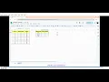 FREQUENCY function in Google Sheets