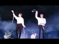 190615 Whalien 52 @ BTS 방탄소년단 5th Muster Fanmeeting Magic Shop Busan 매직샵 부산 Concert Fancam