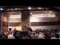Lagu HMKG 2017 - Debutkonserten, Sing Sang Sung