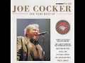Download Lagu JOE COCKER - THE VERY BEST OF | TV-CD-1991