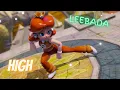 Download Lagu 💖【MMD】Princess Daisy - LEEBADA(이바다) - High(ㅎㅇ)【Happy Birthday Daisy!🎉🎂】💖