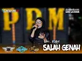 Download Lagu VOC. KELVI - SALAH GENAH | SINGA DANGDUT \