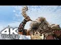 RAMAYANA Trailer 2026 English Dub