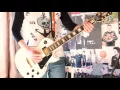 The Menzingers - After The Party Guitar Cover 1080P