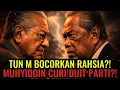 Lagu Video VIRAL Mahathir: Siapa Sebenarnya Curi Duit Parti?! Pendedahan Yang Sengaja Disorok!