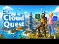 AWS Cloud Quest 2 0 Amazon Web Services