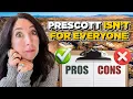Pros and Cons of Moving to Prescott Arizona The Reality in 2026