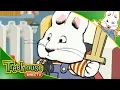 Max Ruby Happy Halloween BONUS