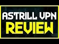 Astrill VPN Review - 20 a Month VPN WORTH IT