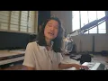 “WITH A SMILE” by Bea Lorenzo| The Concert Series | RX931