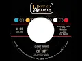 1963 HITS ARCHIVE: Cry Baby - Garnet Mimms & The Enchanters (#1 R&B hit)