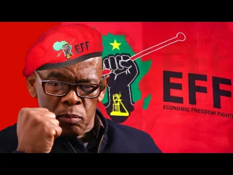 Download MP3 Ace Magashule: Joins the EFF? Here’s what he says about….