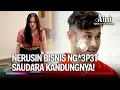 Lagu Warga Kampung Sini Gak Akan Ada Yang Selamat! | Aini Malaikat Tak Bersayap Ep 91 (FULL)