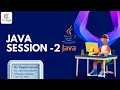 Java Session - 2 Practical Java Learning with Real Examples By Kayum Sir