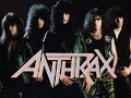 Download Lagu Anthrax: Be All End All (Lyrics)