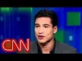 Mario Lopez Not all immigrants are Latino