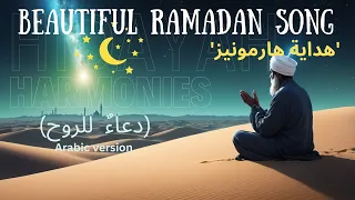 دعاء للروح Beautiful Islamic Song With Music HidayahHarmonies 