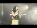 Demi Lovato - Let You Go (2025.10.25 Hollywood Palladium One Night Only)