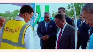 Gaari Baruuf ah inaan maalgalino waxaan ka jecelnahay inaan Cagaf-Cagaf maalgalino