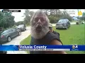 Florida Man Arrested For Allegedly Stalking A 6-Year-Old Girl