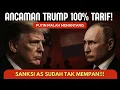 Download Lagu ANCAMAN TRUMP 100% TARIF! PUTIN MALAH TERTENGAI: SANKSI AS SUDAH TAK MEMPAN?!