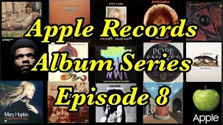 Download Apple Records Album Series Episode 8, Badfinger- Magic Christian Music, Sapcor 12! MP3