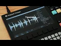 Polyend Tracker Tutorial - Timestretching