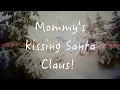 Download Lagu Jackson 5 - I Saw Mommy Kissing Santa Claus (Official Lyric Video)