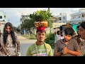 Download Lagu Mavurala yellamma panduga ||putta bangaram ||putta bonam ||