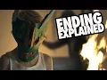 GOODNIGHT MOMMY 2015 Ending Explained Analysis