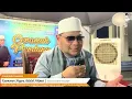 Download Lagu “Keamanan Negara Adalah Nikmat” - Dato' Badli Shah Alauddin