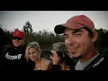 The Lacs - "Kickin' Up Mud" - Official Video