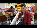 Sulit - Aman Aziz | Jom Jam Akustik | 28 Oktober 2017