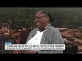 12 Talk Trenholm State Community College introduce Technician Ready Accelerated Certification