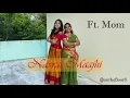 Navrai Maajhi | Ft. Mom | On The Floor | English Vinglish | Sridevi | Sunidhi Chauhan | Amit Trivedi