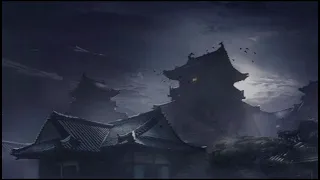 Black Warrior Slowed Reverb 