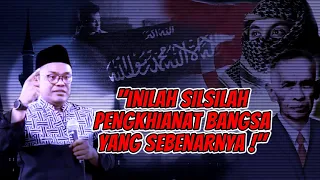 Download Terkuak !! Ini Silsilah Pengkhianat Bangsa Yang Sebenarnya! (Gus Islah Bahrawi) #islahbahrawi MP3