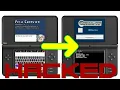 How to Homebrew the Nintendo DSi XL on 1 4 5 using PETIT-COMPWNER 2021