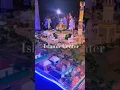 Download Lagu Pawai Takbiran Miniatur Masjid Islamic Center Lombok #takbiran
