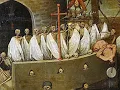 Triumph of death - Pieter Bruegel The Elder - Documentary (English spoken version)